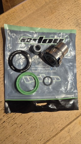 Hope pro speed freehub - hope, 5
