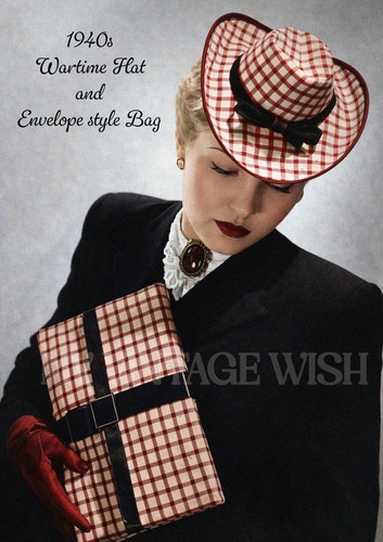 1940s wwii era - era, &