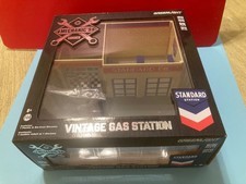 Greenlight Mechanic's Corner