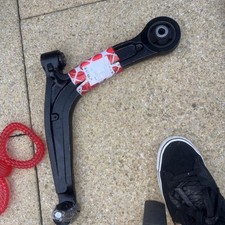 KA Control Arm Wishbone Suspension Front Left Lower Fits Ford Febi 34759