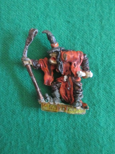 Mormo orc shaman bc4 - orc,