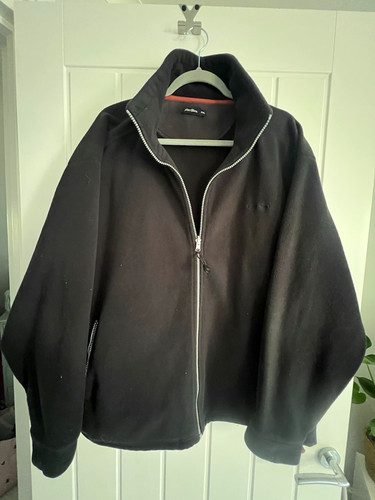 Peter storm men black full - men's,