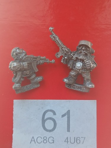 Space dwarf squat 2 - space,