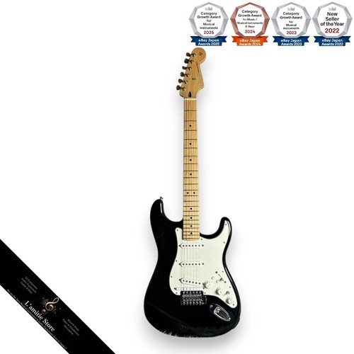 Fender roland gc1blk gkready - fender,