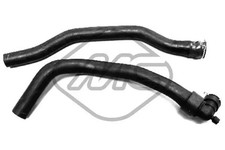 heater hose 09223 Metalcaucho for CITROËN PEUGEOT