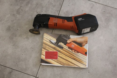 Fein multi tool - tool,