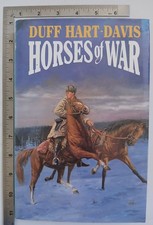 Horses Of War Duff Hart-Davis