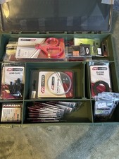 carp fishing full day