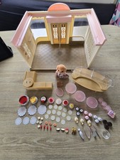 Sylvanian Families Village Cake Shop
