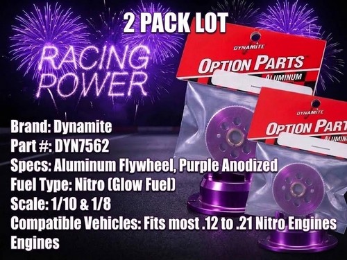 Dynamite dyn7562 purple - x,