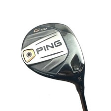 Ping G400 5 Wood / 17.5 Degree