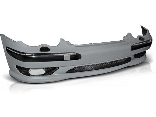 C32 ang look front bumper - front,