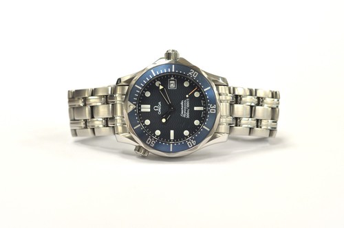 Omega seamaster 300m - omega,