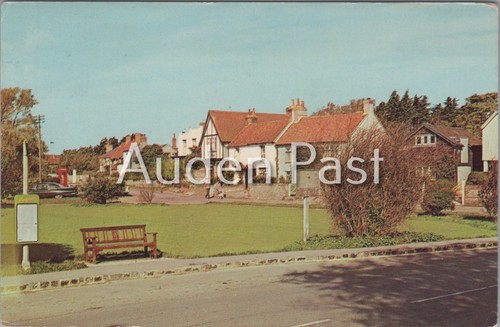 Vintage west wittering village - vintage,