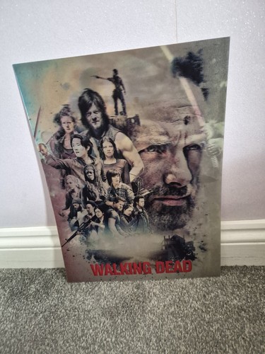 Lenticular poster the - lenticular,