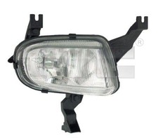 FRONT FOG LIGHT 19-0175-05-2