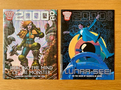 2000 progs 2492 2499 - 2000,