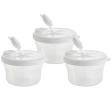 Milk Powder Dispensers, 3