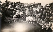 Hull School Children 1920's