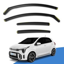 KIA Picanto MK3 2017-onwards 5