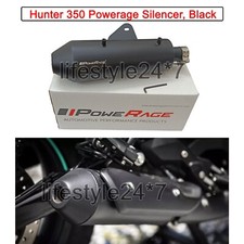 Royal Enfield "Powerage