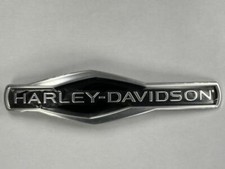 Harley-Davidson Tank Badge /