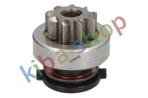 Starter freewheel gear fits - gear,