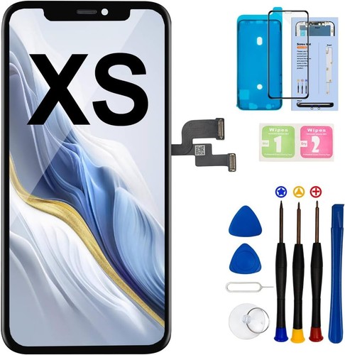 For iphone screen - iphone, xs