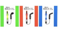 KORDA BASIX MINI STOW BOBBINS