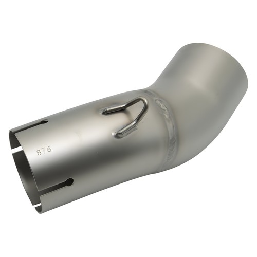 Exhaust pipe spare part - , set