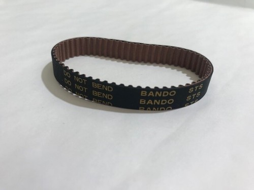 Silverline 346629 100mm belt - 100mm,