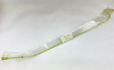 Hydraulic Pipe 26NS/6054383 BH49-206 SA Bulldog RAF Vintage Aircraft Part