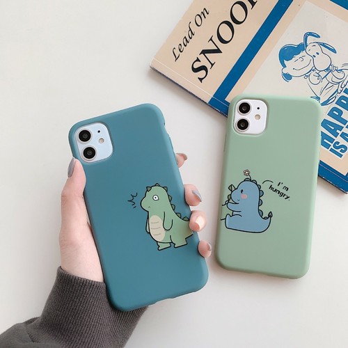 Dinosaur couple matching soft - couple,