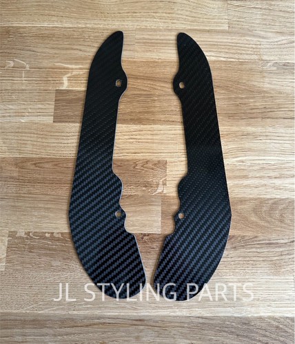 Carbon golf mk7 front - mk7,
