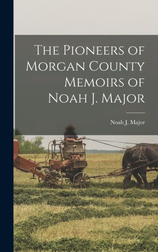 Major pioneers of - pioneers,