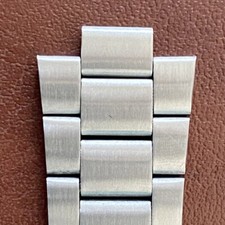 Stainless Steel 22mm x 10mm