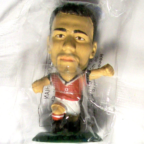 Corinthian microstars - corinthian,