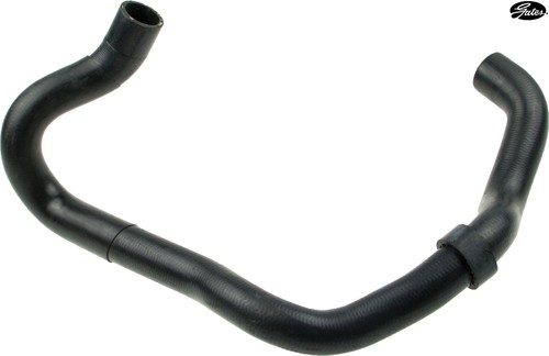 Radiator hose gat05 2646 - radiator, gates