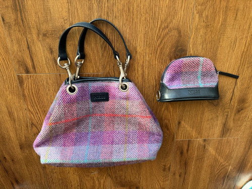 Ness scotland handbag mini - of,