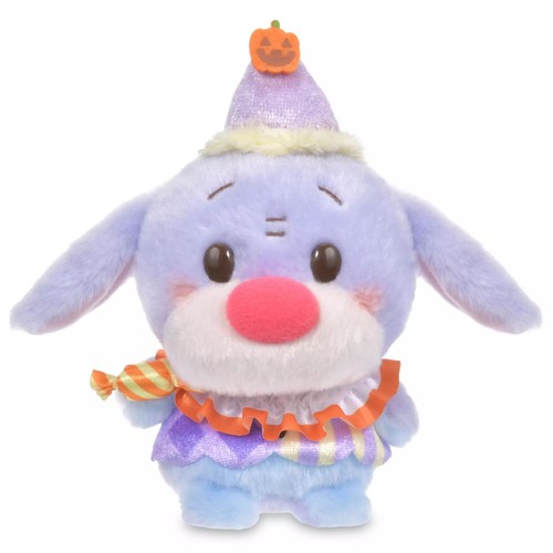 Disney store eeyore plush - store,