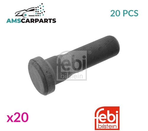 Wheel stud 32796 - wheel, febi