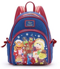 Disney Loungefly The Muppet