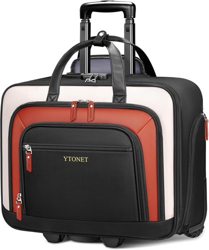 Lockable laptop office - 17.3”,