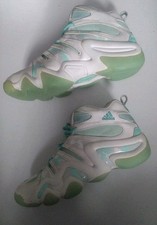 adidas Kobe Crazy 8 Glacier