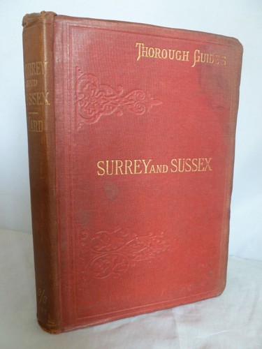 1897 surrey and sussex - 1897,