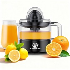 SUPERLEX Juicer Citrus