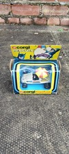 CORGI TOYS TV RELATED BATMAN PENGUINMOBILE 259 From 1978
