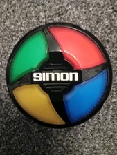 Simon Solo Classic Electronic