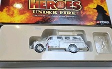Corgi US50509 Heros Under Fire