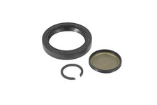 Gearbox Drive Flange Seal Kit VW Cabriolet Golf Caddy Mk1 020498085G